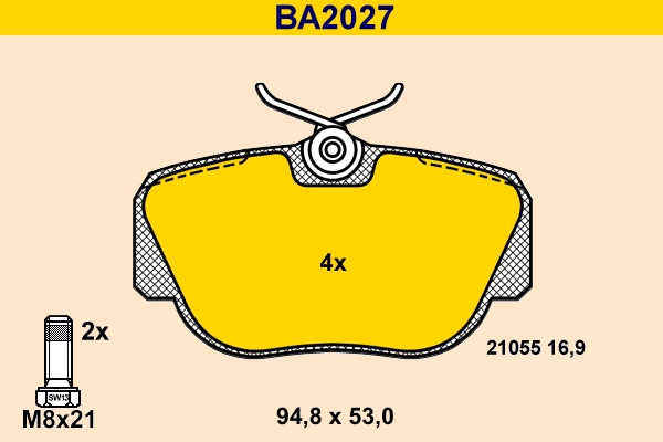 BA2027