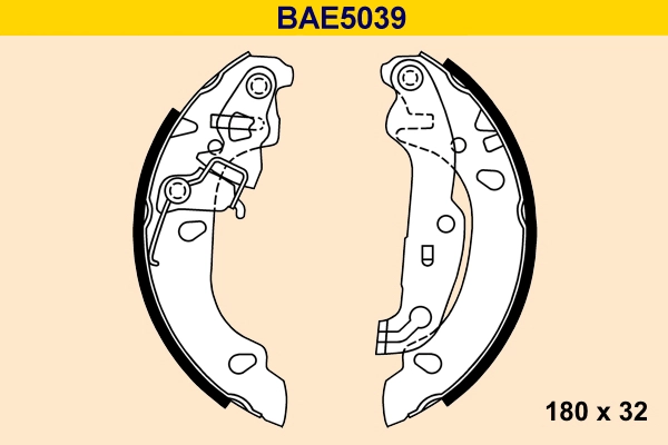 BAE5039