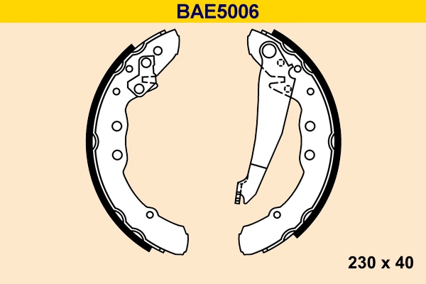 BAE5006