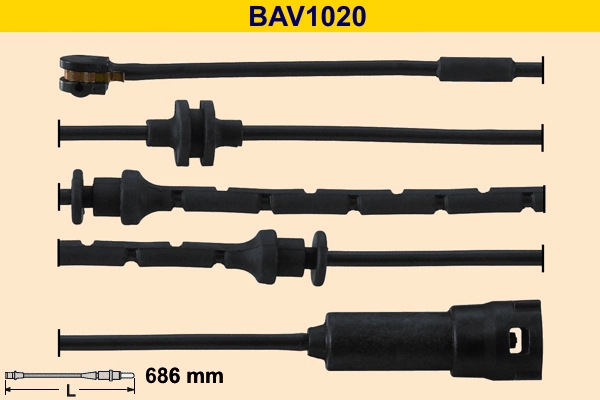 BAV1020