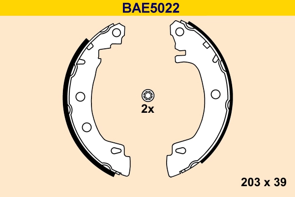 BAE5022