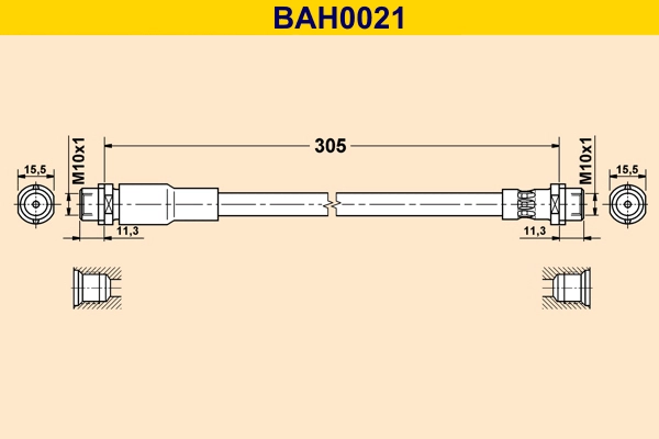 BAH0021