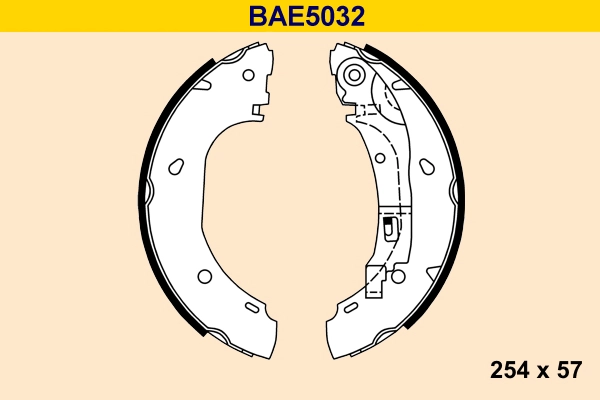 BAE5032