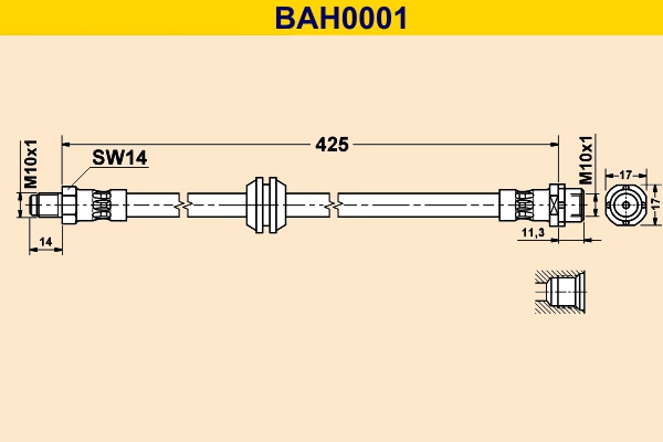 BAH0001