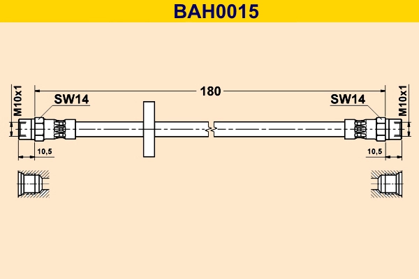 BAH0015