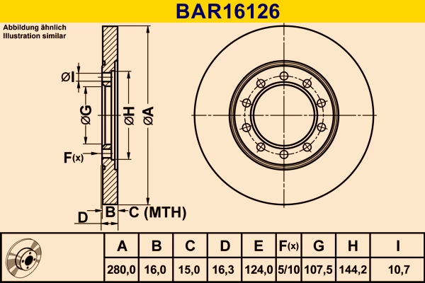 BAR16126