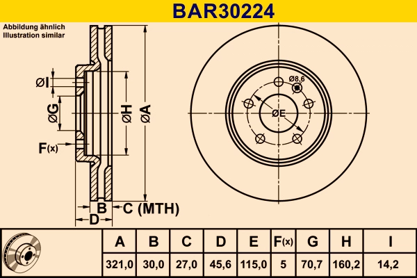BAR30224