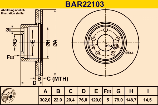 BAR22103