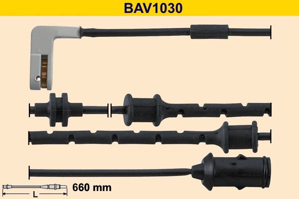 BAV1030
