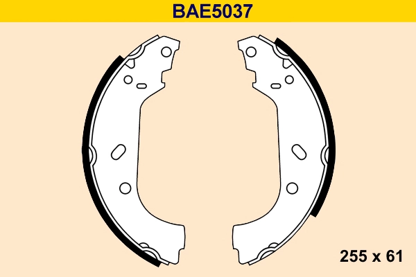 BAE5037