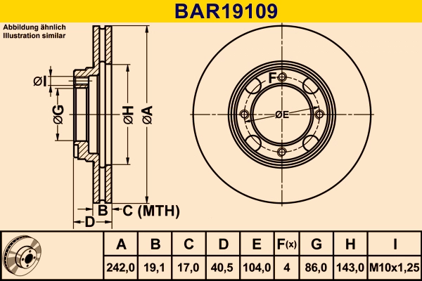 BAR19109