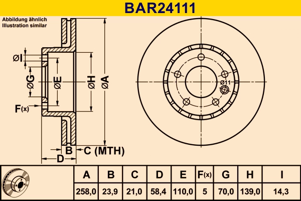 BAR24111