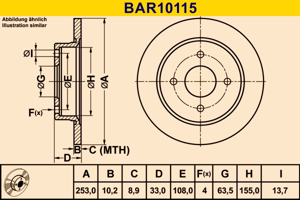 BAR10115