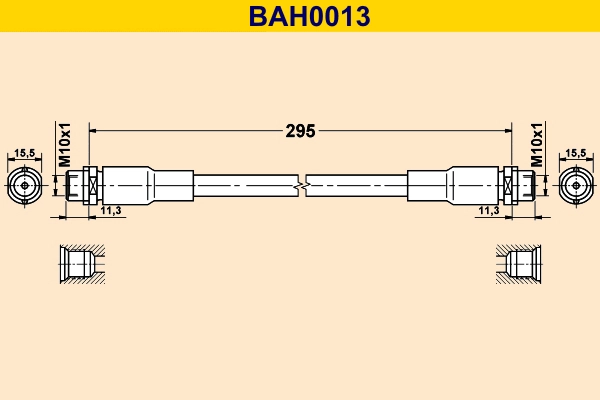 BAH0013