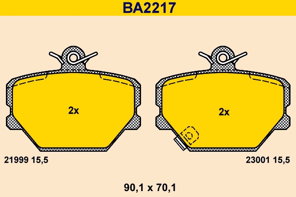 BA2217