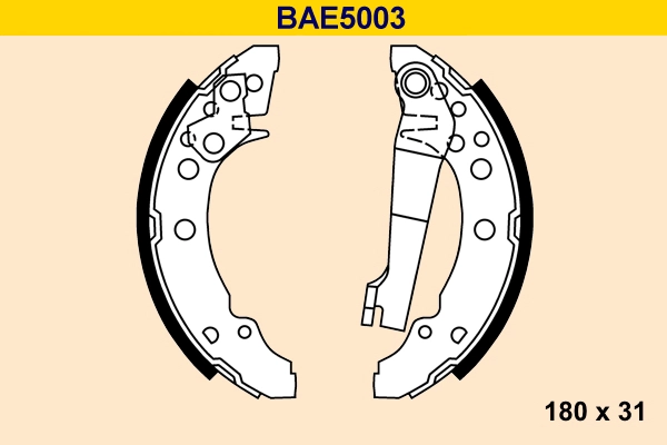 BAE5003