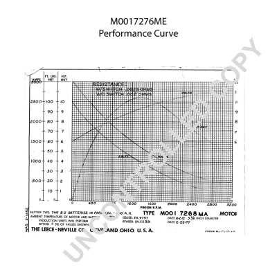 M0017276ME