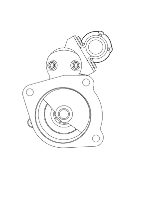 M93R3095SE