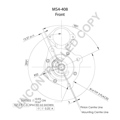 MS4-408