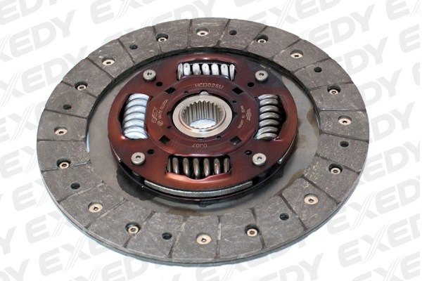 HCD025U