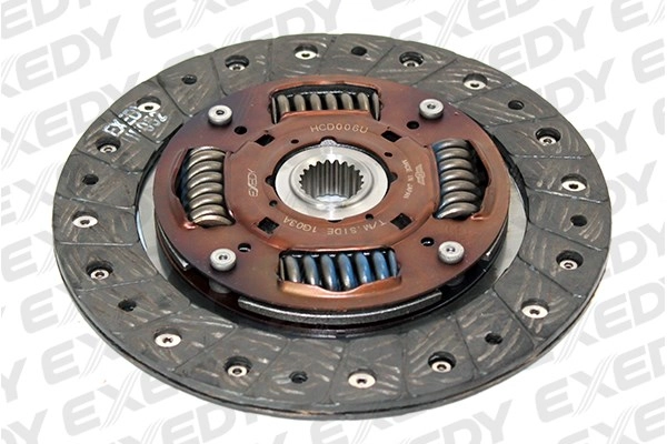 HCD006U