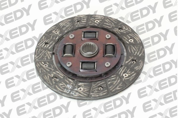 HCD001