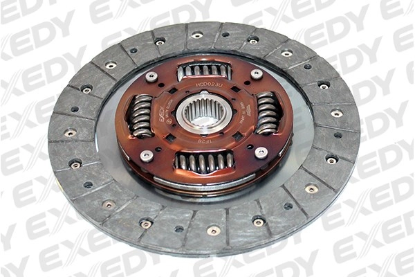 HCD023U