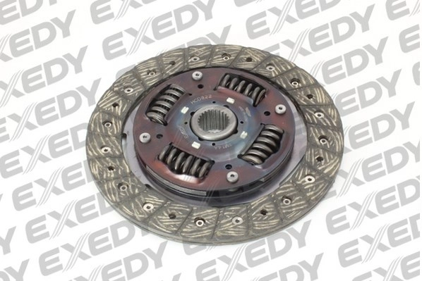 HCD822
