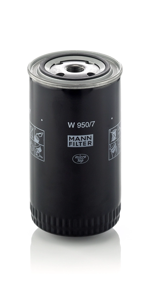 W9507