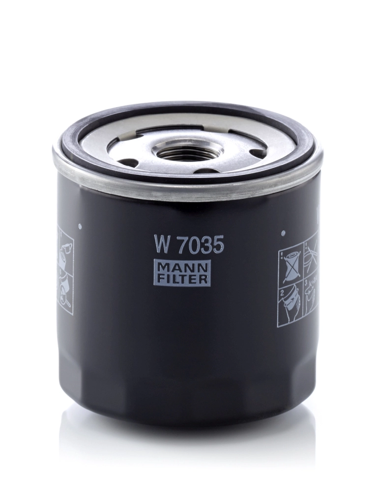 W7035