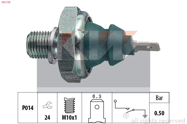 500 138