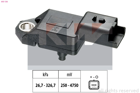 493 136