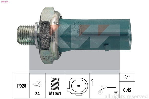 500 174