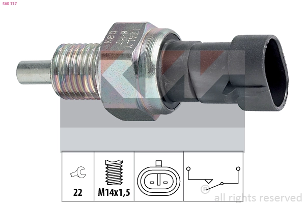 560 117