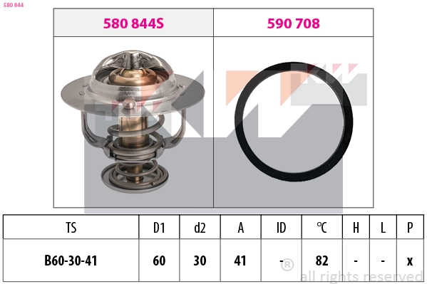 580 844