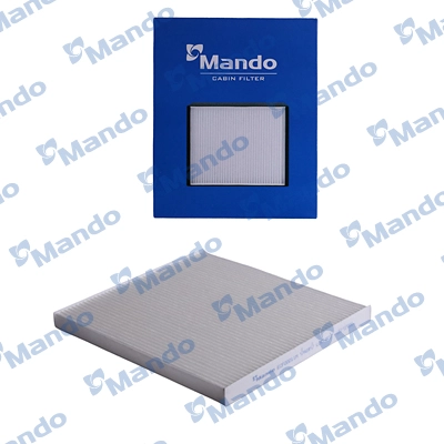 ECF00011M