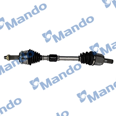 HM495011M600