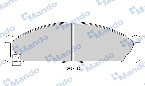 MBF015008
