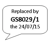 GS8029