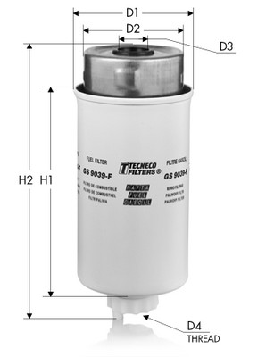 GS9039F