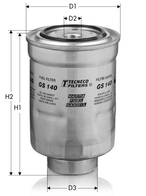 GS140