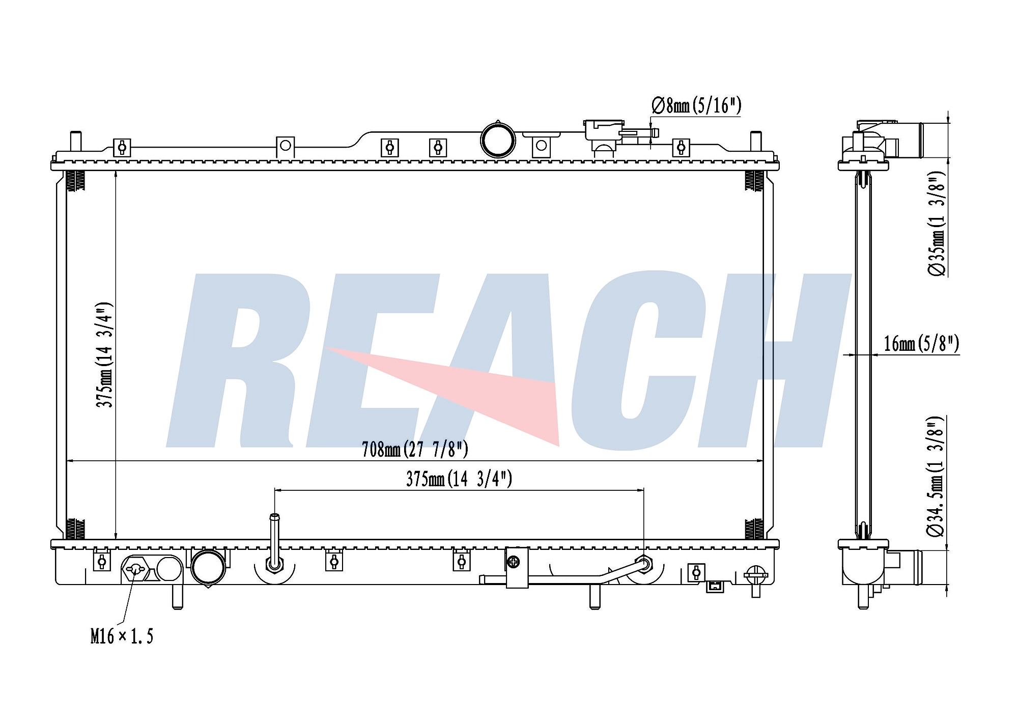 Тяга Рулевая *Kapimsan*  Mercedes A Class W168 97-04 | OEM-> A1683301335 / Si-> 49110