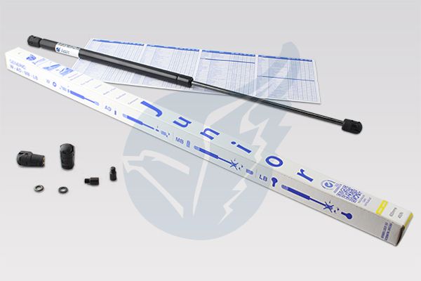 JB600450