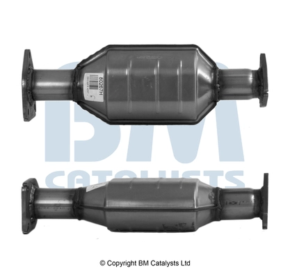 BM80267H
