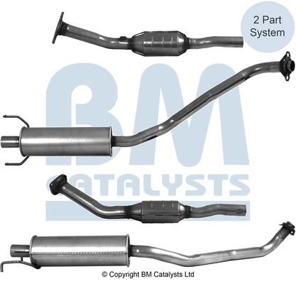BM91604H