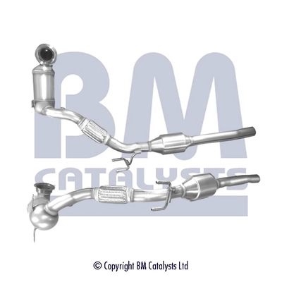 BM92102H