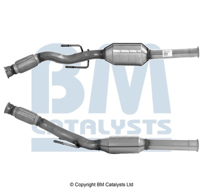 BM80122H