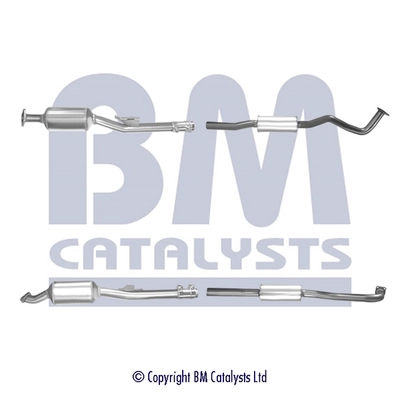 BM11176