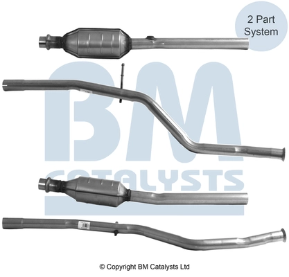 BM90538