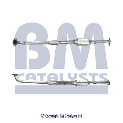 BM90701